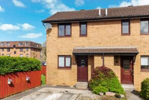 62, Anchor Drive, Paisley PA1 1LH