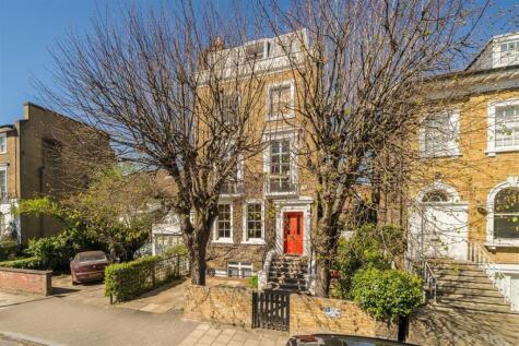 Groveway, Stockwell