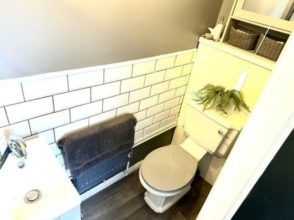 Cloakroom
