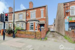 1079, Foleshill Road, Coventry CV6 6ER