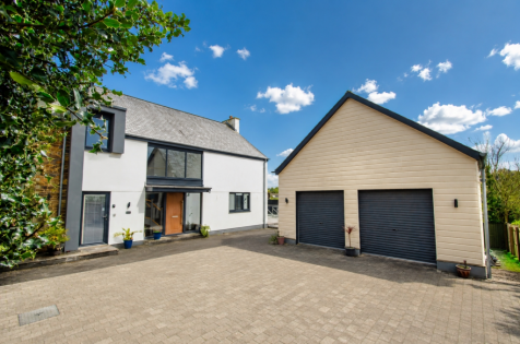 Boleyn House Rhind Street, Bodmin, PL31