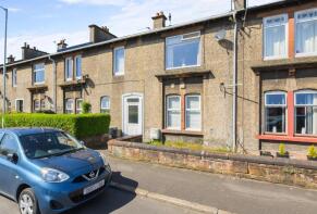 5c, West Sanquhar Road, Ayr KA8 9HP