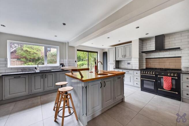 Kitchen / Breakfast