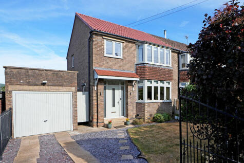 Wollaton Road, Bradway, Sheffield