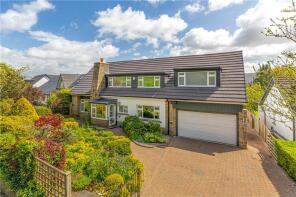 High Croft, Slates Lane, Ilkley LS29 0DU
