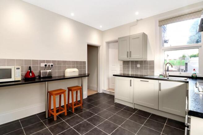 Kitchen Dining