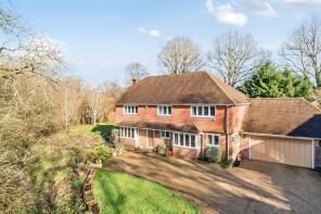 Woodlands, Pond Copse Lane, Billingshurst RH14 0XF