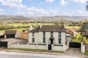 Henley House, Shurdington Road, Brockworth, Gloucester GL3 4PX
