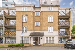 23, Stoneyard Lane, London E14 0BY