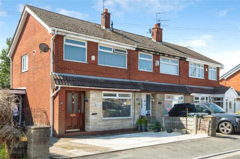 Boothroyden Close, Middleton, Manchester, Greater Manchester, M24