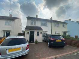 5, Rothbury Road, Chelmsford CM1 3DD