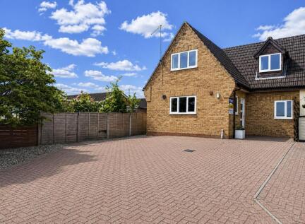 Damson Tree Close, Bromyard