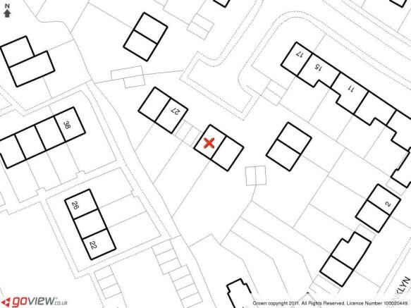 Map 1