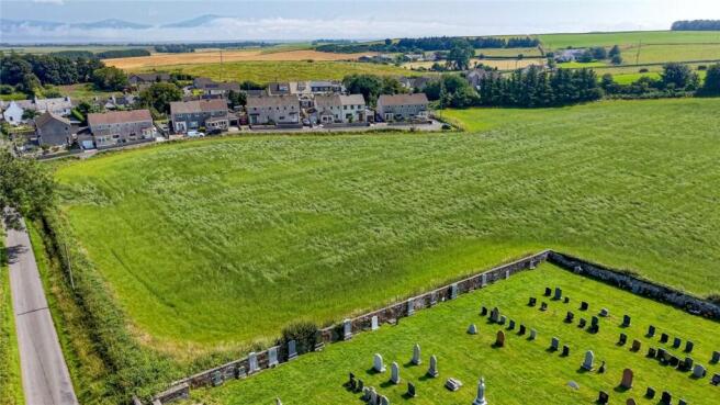 Land At St Kennera