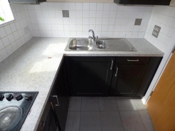Kitchen Reverse
