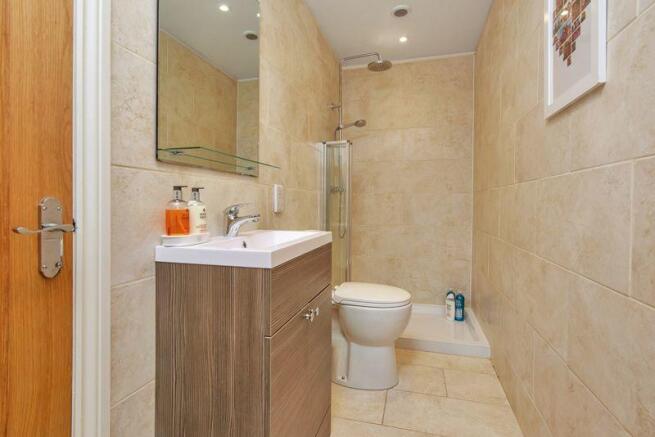 Annexe En Suite