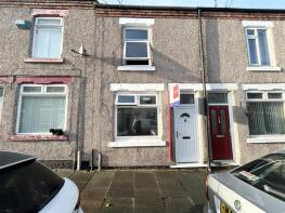 19, Kitchener Street, Darlington DL3 6NL