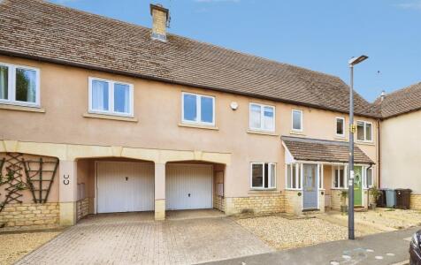 Mallard Court, Stamford