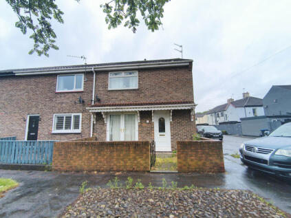 Oakley Green, Bishop Auckland