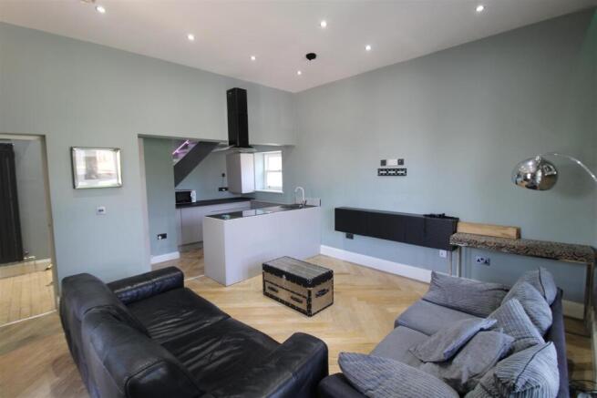 1 bed House to rent Image 4