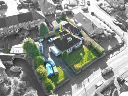 Red Roofs, Boroughbridge Road, Knaresborough HG5 0NJ