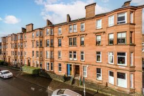 Flat 3/2, 146, Niddrie Road, Glasgow G42 8QB