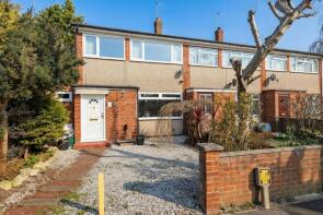 3, Alpha Road, Uxbridge UB10 0QP