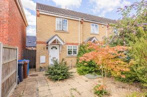 1, Tamarind Mews, Norwich NR4 6NR