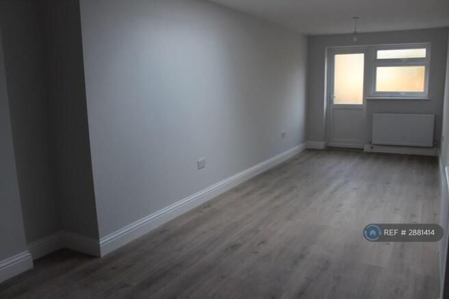 Very Large En-Suite Ground Floor