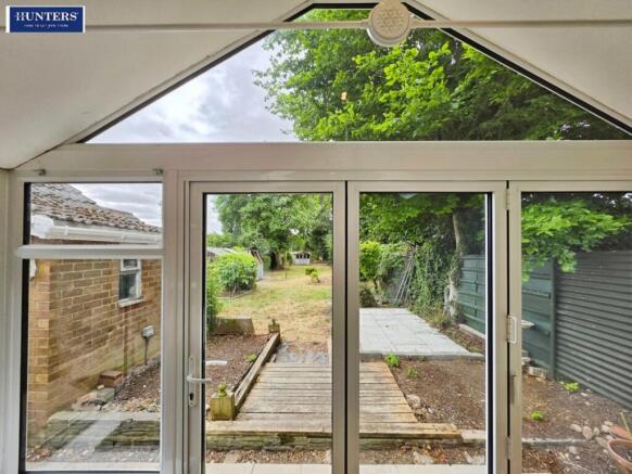 Sunroom