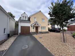 17, Coed Y Brenin, Abergavenny NP7 6PY