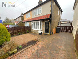 82, Gleanings Avenue, Halifax HX2 0NX
