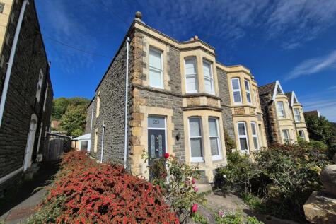 A Substantial Victorian Detached Family Home on Old Street, Clevedon image 23