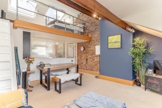1 bed Apartment for sale Image 4