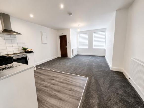 1 bed Flat to rent Image 5