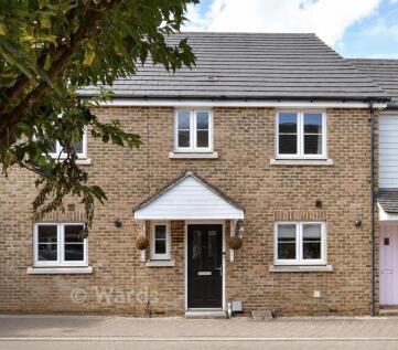 Weymouth Road, Wainscott, Rochester, Kent