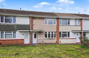 97, Acacia Crescent, Bedworth CV12 9BZ
