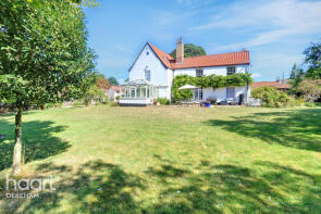 21 Hill House, Hill Street, Thetford IP26 4AB