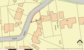 2, Great Croft, Salisbury SP5 1SN