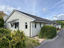 1, Wall Park, Totnes TQ9 5FF