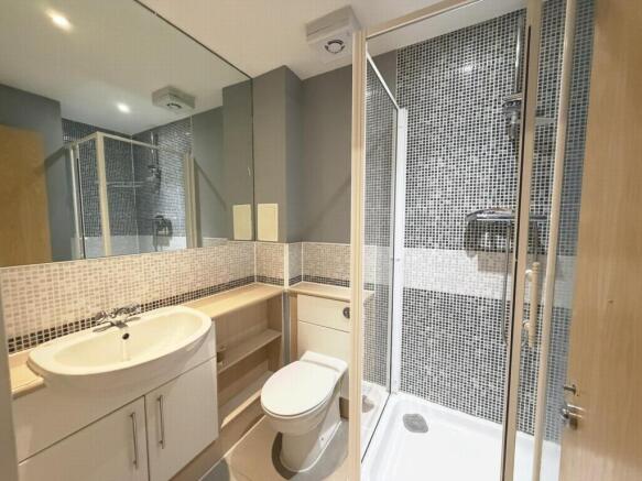 Master En Suite