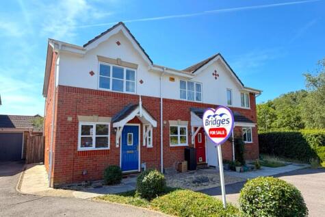 Beaufort Road, Ash Vale, Surrey, GU12
