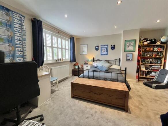 Bedroom Two