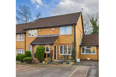 The Sonnets, Gadebridge, HP1