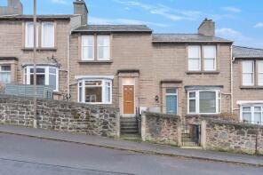 28, Lilyhill Terrace, Willowbrae, Edinburgh EH8 7DU