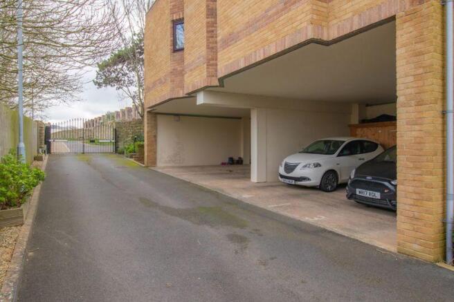 Car Port