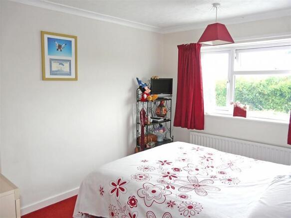 Bed 1