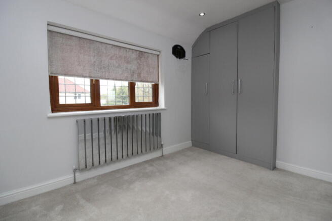 Bedroom Two View 2