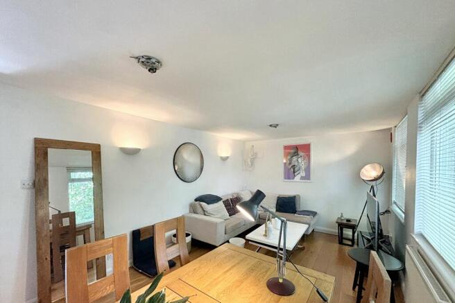 Flat 9, Philip Court, Hornsey Lane, London, N6 5LN