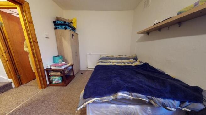 4 bed Terraced to rent Image 4